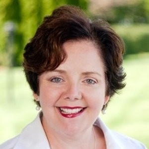 Holly A. Johnson MPA '10